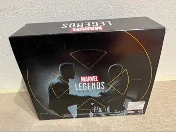 마블 레전드 로건 찰스 자비에