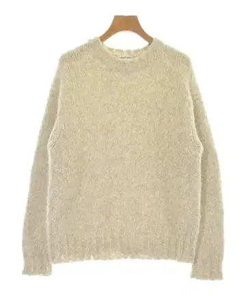 INSCRIRE 니트 스웨터 여성용