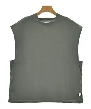 JANE SMITH 슬리브리스 여성용