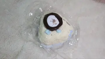 momoco 스퀴즈 야자수 케이크