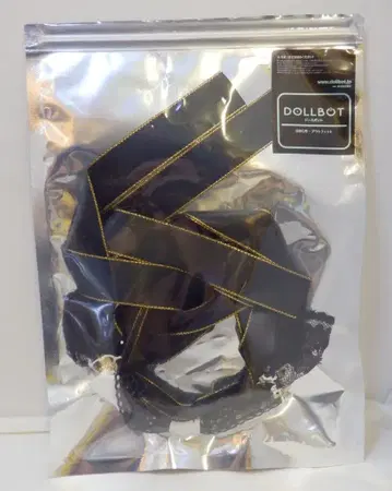 DOLLBOT DBC용 의상 헤어 액세서리 02