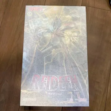 REIDEEN MODEROID 모데로이드 라이딘 미개봉품