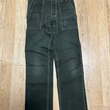 COLIMBO P-44M MIL-CONSTRUCTOR PANTS L日本製 コリンボ COLIMBO