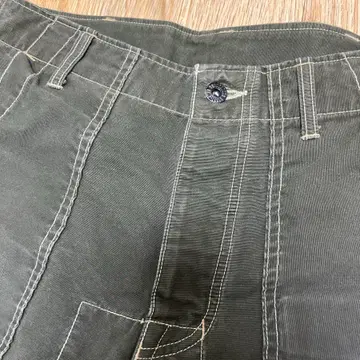 COLIMBO P-44M MIL-CONSTRUCTOR PANTS L日本製 コリンボ COLIMBO
