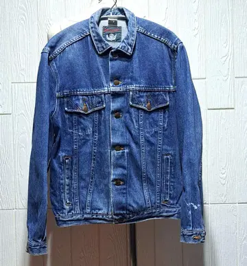 80s Wrangler 랭글러 데님 자켓 USA 빈티지