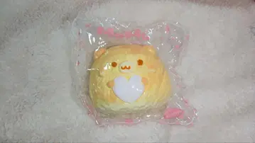 momo 스퀴즈 햄스터