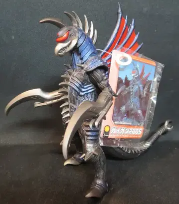 반다이 무비 몬스터 시리즈 STANDARD 가이간 2005