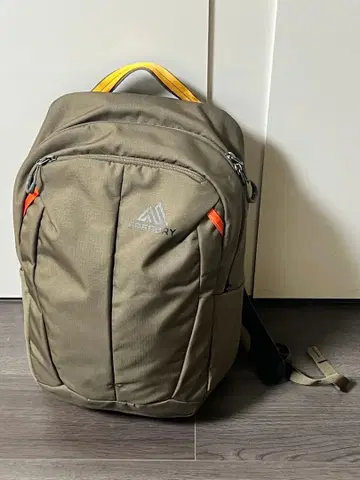 그레고리 트레킹 백팩 레토나 25