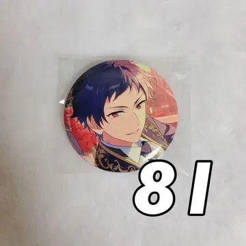 후시미 유즈루 피처 캔뱃지