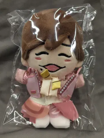 나니와단시 1st Anniversry 나가오 켄토 치비 누이 초심LOVE