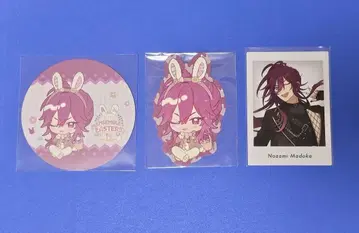 앙스타 애니카페 엔카보켄 멜로아스