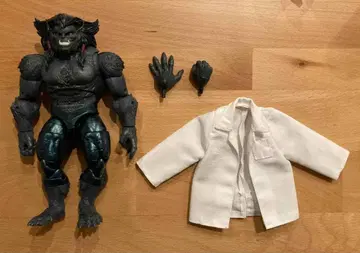 마블 레전드 X-MEN 다크 비스트