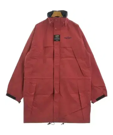 DAIRIKU 마운틴 파카 남성용