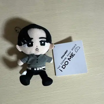 메구로 렌 스노치루 봉제 인형