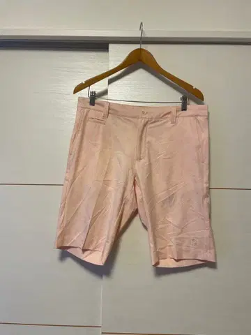 FootJoy 풋조이 남성용 하프 팬츠 XL