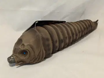 반다이 무비 몬스터 시리즈 모스라 유충 2004 (암컷)