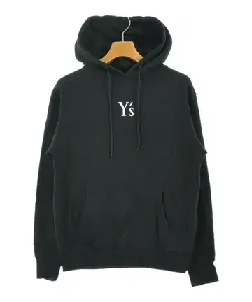 Y's 후드티 남성용