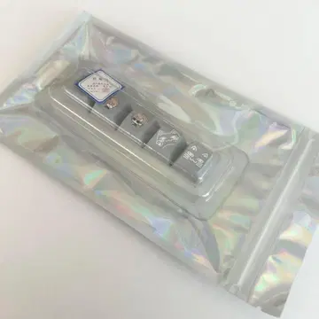 니지산지 x 후모콜레 키캡 세트 카나에