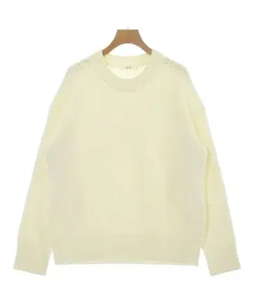 Co 니트 스웨터 여성용