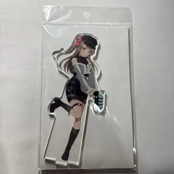 K 미나미 코토리 러브 라이브 아크릴 스탠드 빌리지 뱅가드