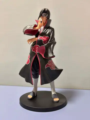 NARUTO VIBRATION STARS 우치하 이타치 피규어 상자 없음