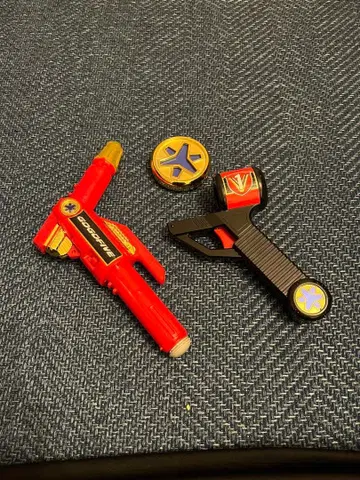 고고파이브 파이버 블레이저