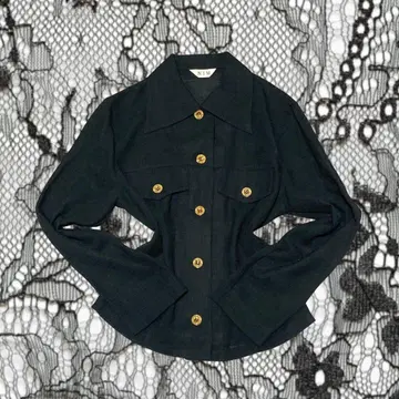 y2k 00s 다크코어 시어 셔츠 노움코어 고딕 헤이세이