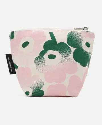 마리메꼬 파우치 Mini Unikko