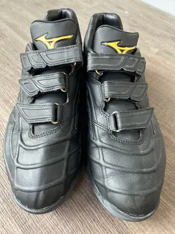 미즈노 프로 웨이브 브라이트 레볼란 트레이닝 슈즈 26.5cm