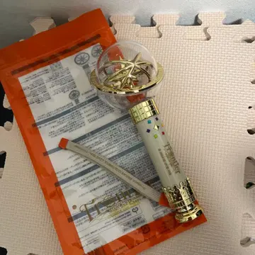 프로세카 세카라이 5th 응원봉 프로젝트 COLORFUL LIVE