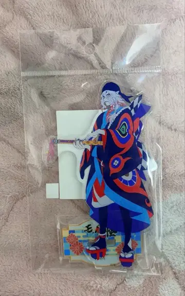 모노노케 약장수 아크릴 스탠드 3