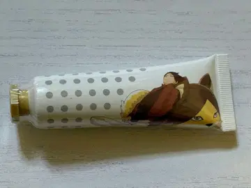 하이큐!! 스나 린타로 핸드 크림 민트 향