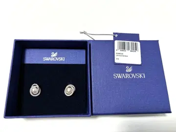 스와로브스키 미사용 귀찌