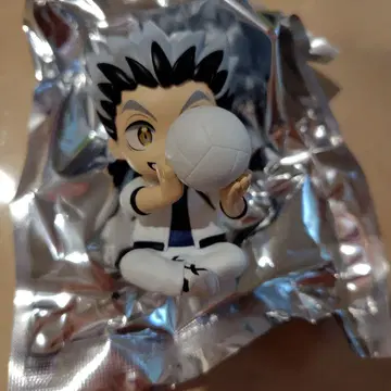 Hide&Seek 숨바꼭질 하이큐!! 보쿠토 코타로