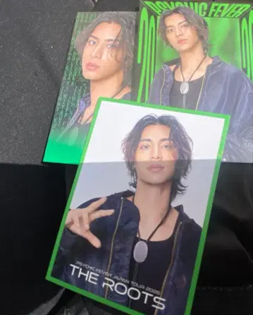 weesa 포토카드 시크릿 컴프 세트