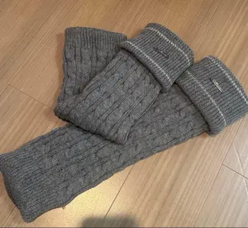 캘러웨이 레그 워머