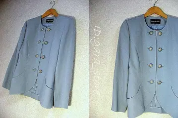 레트로! 나폴레옹 자켓