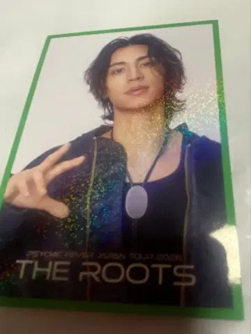 weesa 포토 카드 시크릿