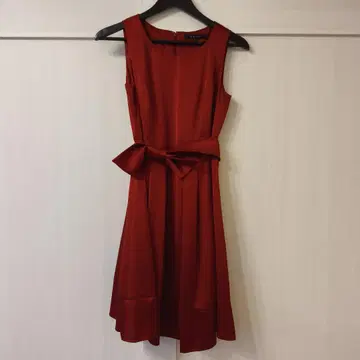 ketty 리본 포함 파티 드레스