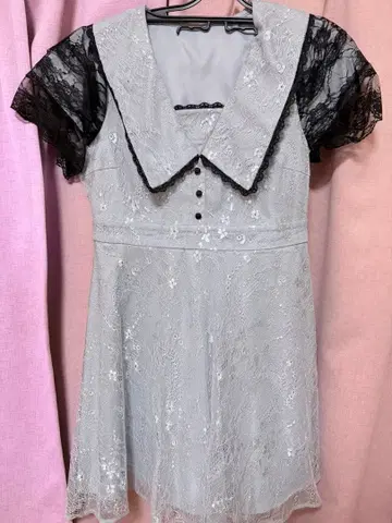 BUBBLES 버블스 원피스