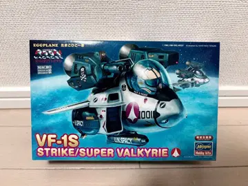 [하세가와] 마크로스 VF-1S 스트라이크/발키리 타마고히코키