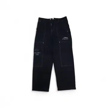 Fila FUSION 워크 팬츠