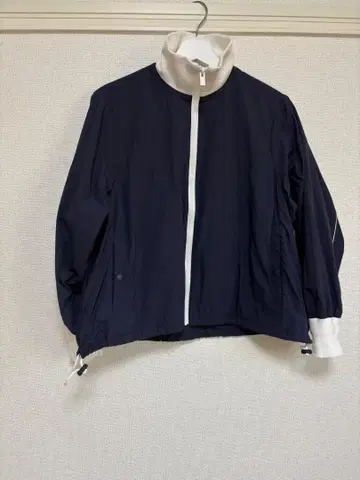 UNIQLO JW ANDERSON 나일론 블루종