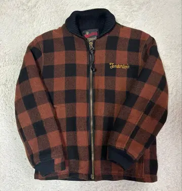 텐더 로인 럼버잭 버팔로