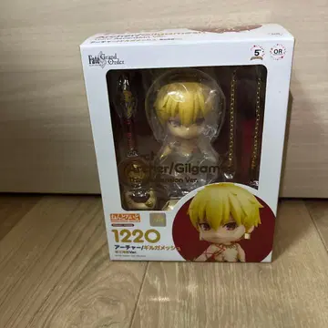 Fate/Grand Order 길가메쉬 1220