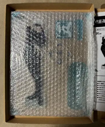 MAPPA전 주술회전 빅 아크릴 스탠드 고죠 사토루 새상품