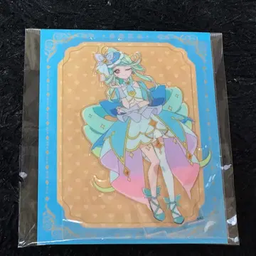 명탐정 프리큐어 아크릴 스탠드 큐어 에클레르