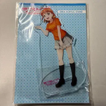 K 타카미 치카 빅 아크릴 스탠드 게이머즈 오다이바점 Ver