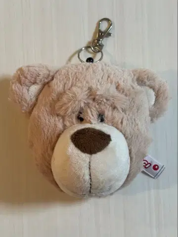 nici 누이쿠루미 패스 케이스 베어