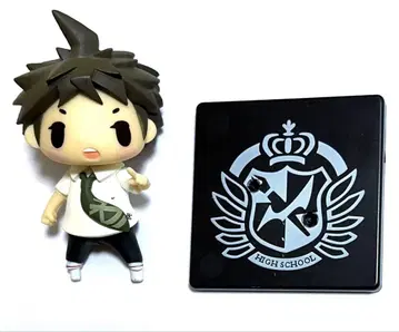 단간론파 2 모두의 복권 SD 피규어 히나타 하지메